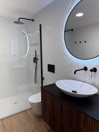 Reformas Cuenca 55 - Reformas en Valencia