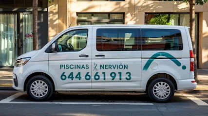 Reformas de Piscinas Nervión