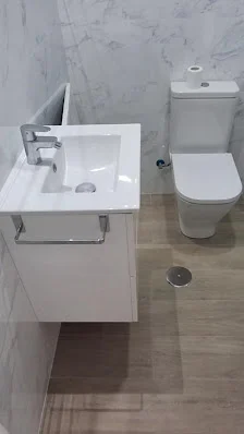 Reformas de Pisos - 3