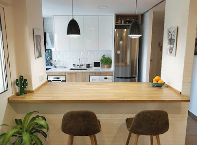 Reformas integrales Valencia | VGA Proyectos y Reformas. SL - 2