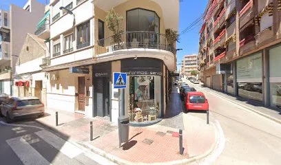 REFORMAS MARTÍNEZ