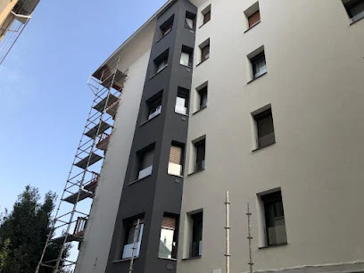 Reformas Pavitec
