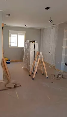 Reformas Renova Madrid - Empresa Reformas Integrales de Pisos - 2