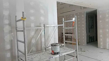 Reformas Renova Madrid - Empresa Reformas Integrales de Pisos