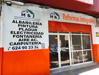 REFORMAS VALENCIA MyJ - 2
