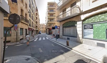 Reformas y Mantenimientos