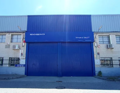 Renoveduch - Empresa de 𝐫𝐞𝐟𝐨𝐫𝐦𝐚𝐬 𝐝𝐞 𝐛𝐚𝐧̃𝐨𝐬 𝐞𝐧 𝐒𝐞𝐯𝐢𝐥𝐥𝐚