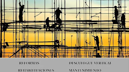 Reparaciones Pulgar S.L- REFORMAS-OBRAS