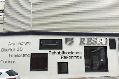 Resai