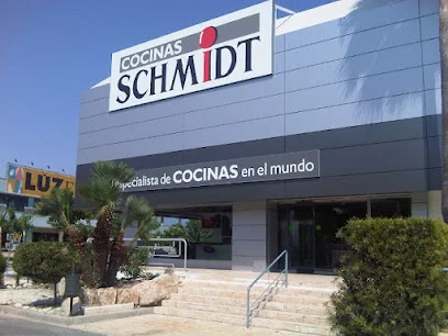 SCHMIDT Sant Joan d