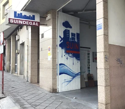 Suindegal