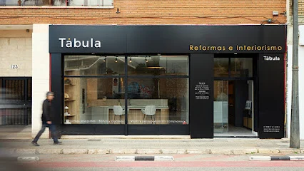 Tábula. Reformas e Interiorismo.