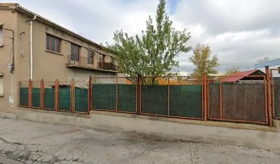Tejados Avila
