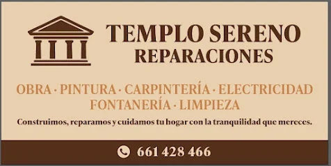 Templo Sereno