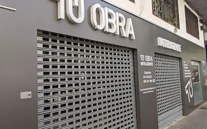 Tu Obra Inteligente