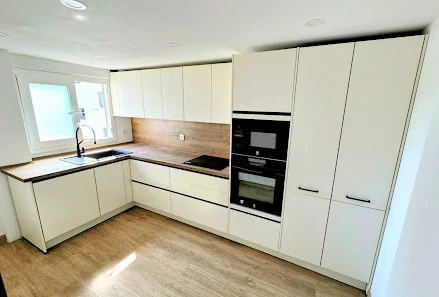 Valencia Reformas - 2