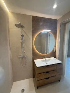 Valencia Reformas - 2