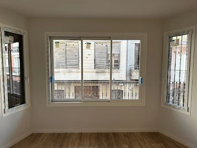 Valencia Reformas - 3