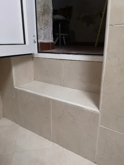VIAN Ventanas PVC y Aluminio