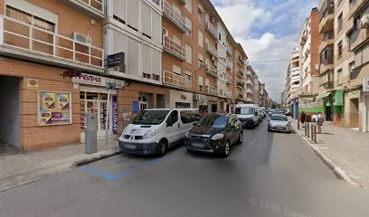 Víctor Tormo SL
