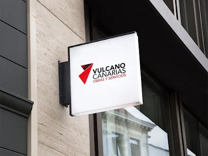 Vulcano Canarias Obras y Servicios