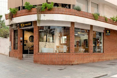 XFreixer Canet de Mar